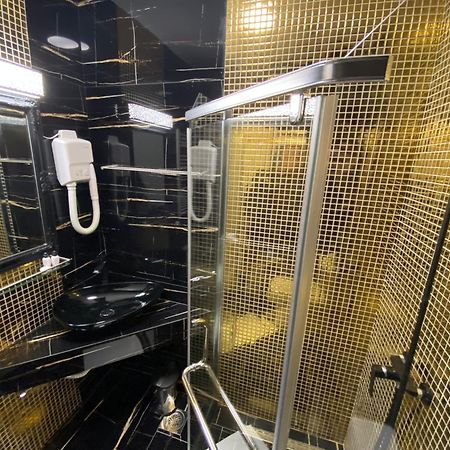 Hotel Pejton Priştine Dış mekan fotoğraf