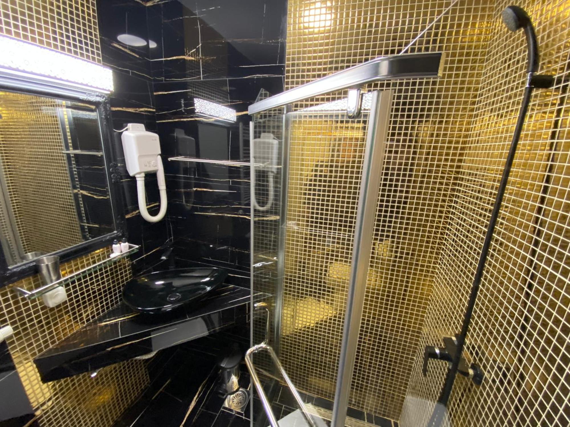 Hotel Pejton Priştine Dış mekan fotoğraf