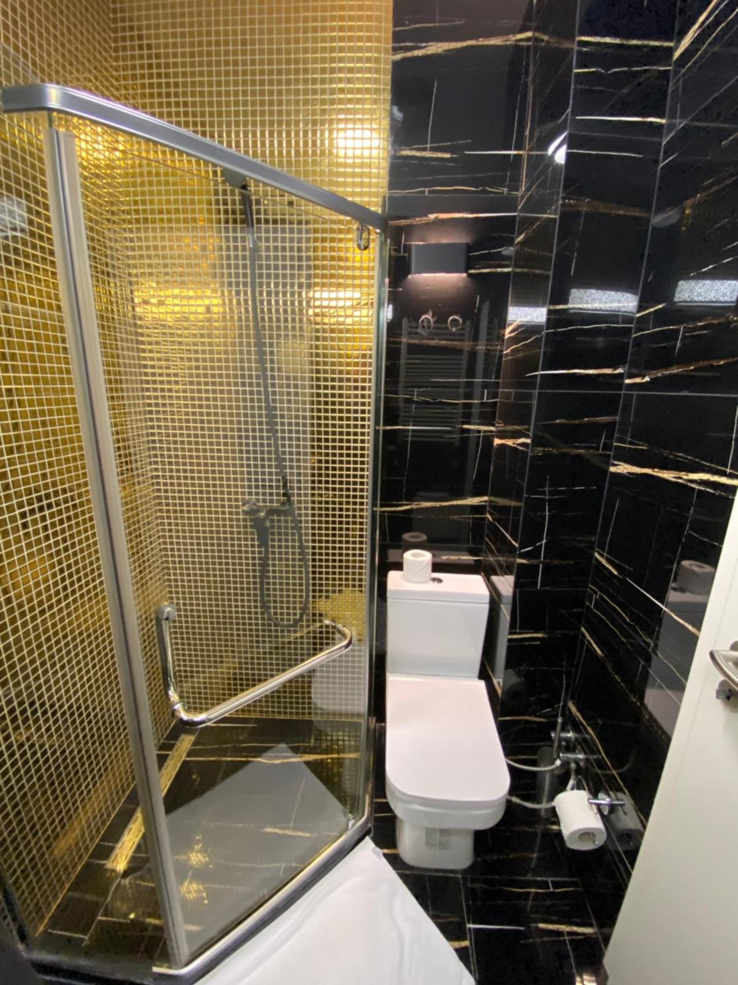 Hotel Pejton Priştine Dış mekan fotoğraf